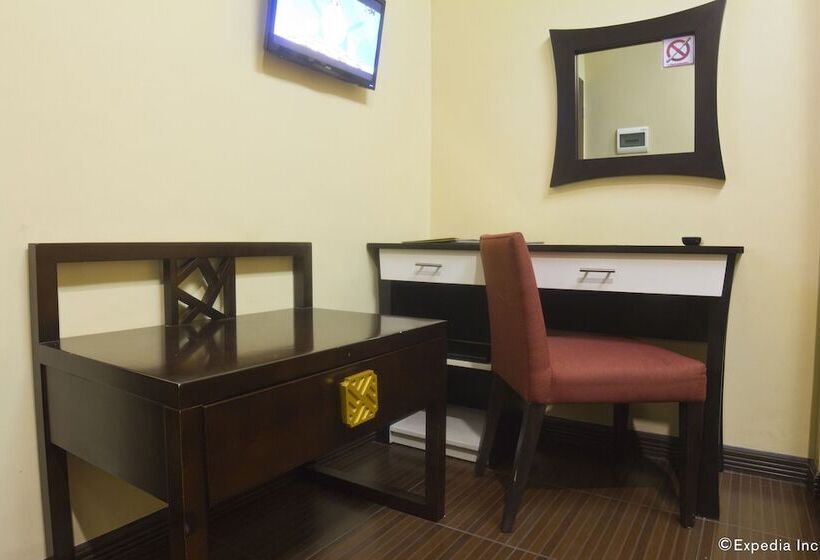 בית מלון כפרי Casa Bocobo