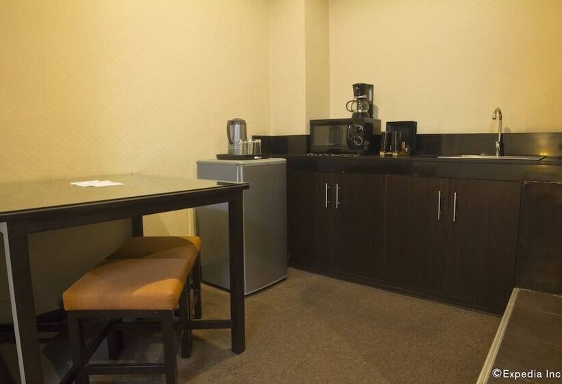 בית מלון כפרי Casa Bocobo