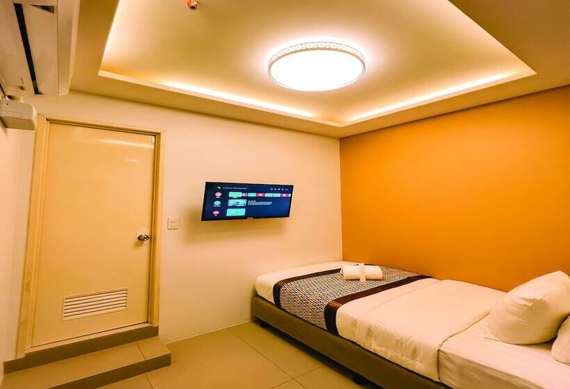 בית מלון כפרי Casa Bocobo