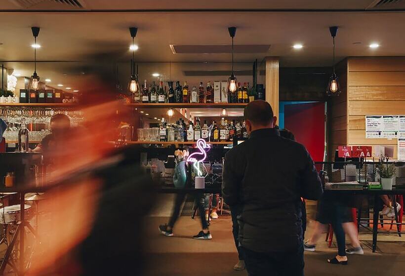 בית מלון כפרי Causeway 353