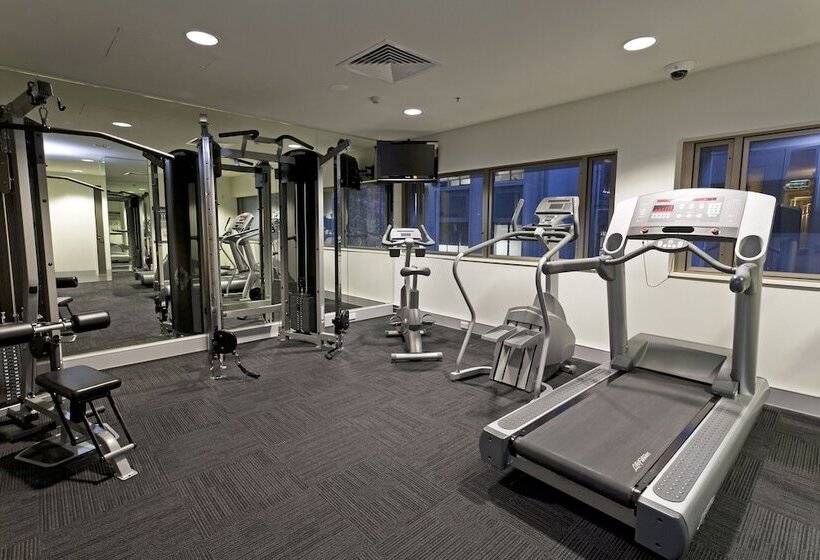 בית מלון כפרי Causeway 353