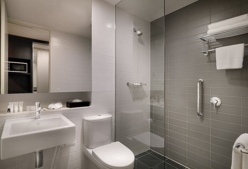 בית מלון כפרי Causeway 353