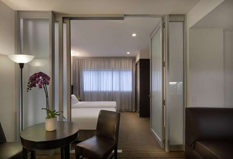 בית מלון כפרי Causeway 353