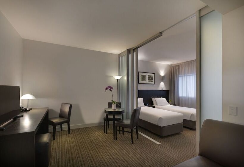 בית מלון כפרי Causeway 353