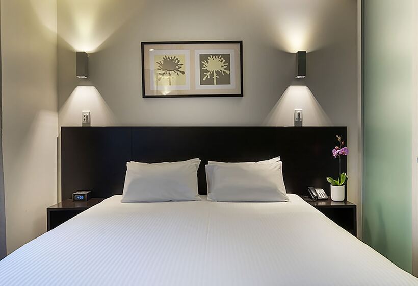 בית מלון כפרי Causeway 353