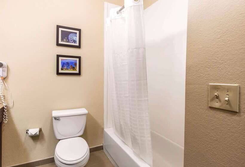 هتل Comfort Inn & Suites Iah Bush Airport – East