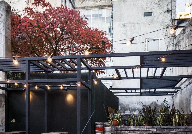 هتل Cyan Recoleta