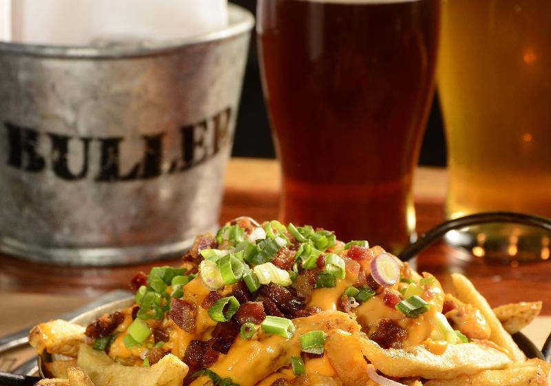 هتل Cyan Recoleta