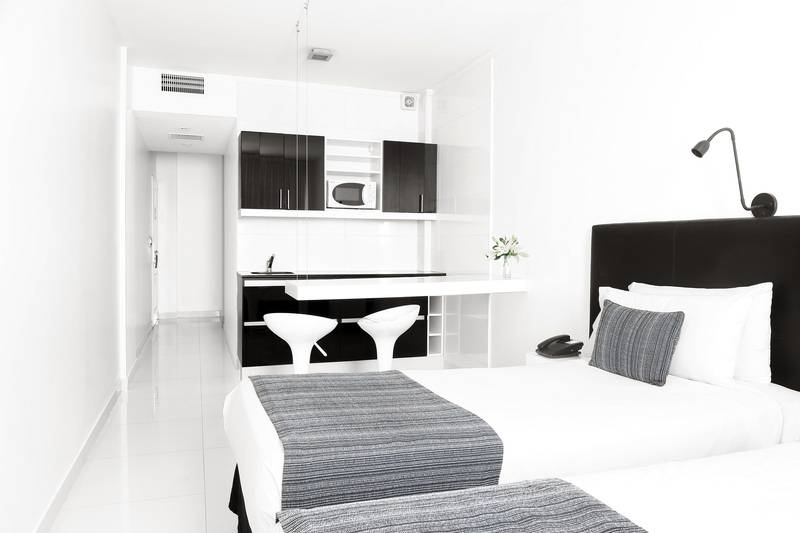 هتل Cyan Recoleta