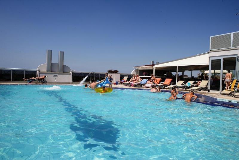 Eraclea Palace Hotel 4 Stelle S