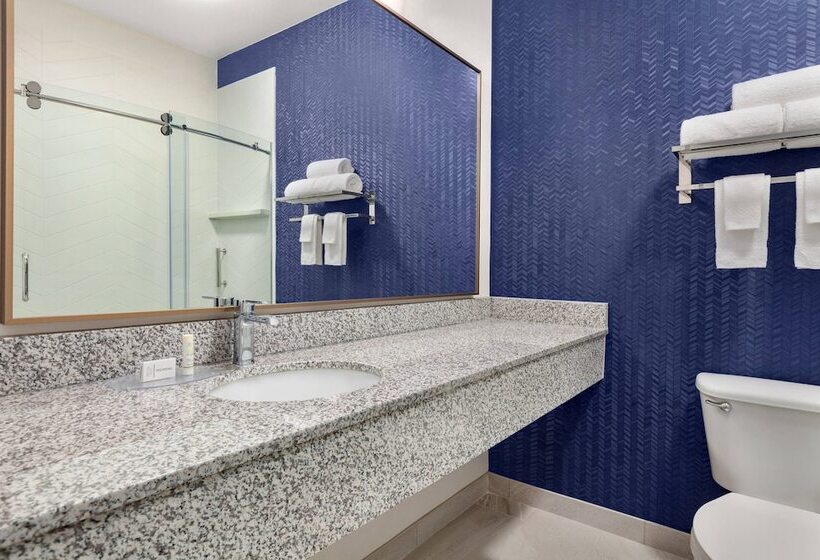 Отель Fairfield Inn Vacaville