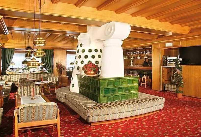 فندق Grohmann