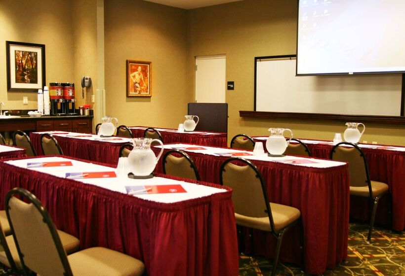 ホテル Hampton Inn And Suites Dobson