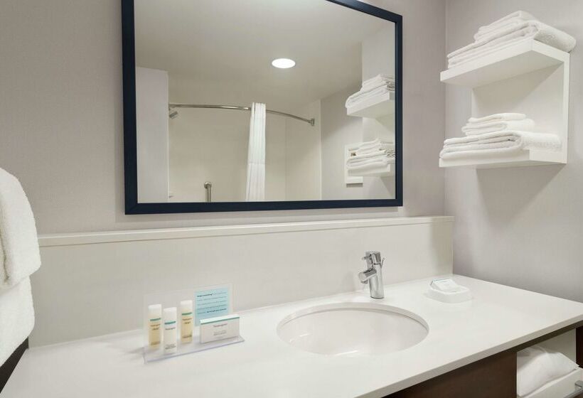 ホテル Hampton Inn & Suites Ephrata   Mountain Springs