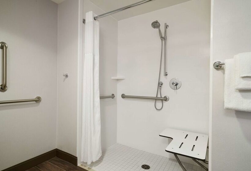 ホテル Hampton Inn & Suites Ephrata   Mountain Springs