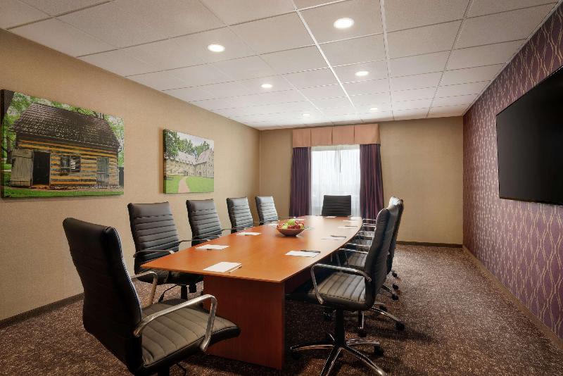 ホテル Hampton Inn & Suites Ephrata   Mountain Springs