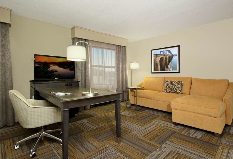 בית מלון כפרי Hampton Inn & Suites Florence Downtown