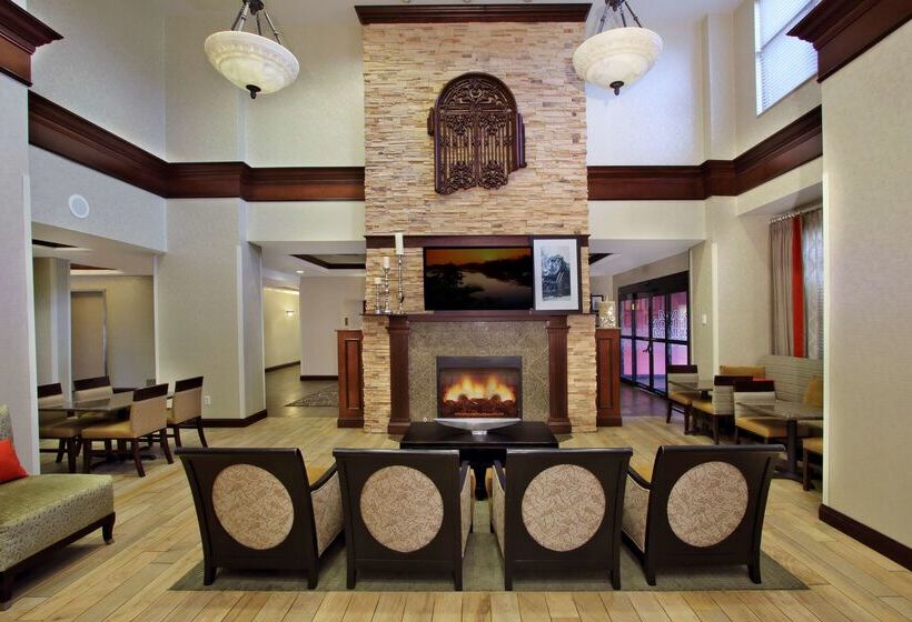 בית מלון כפרי Hampton Inn & Suites Florence Downtown