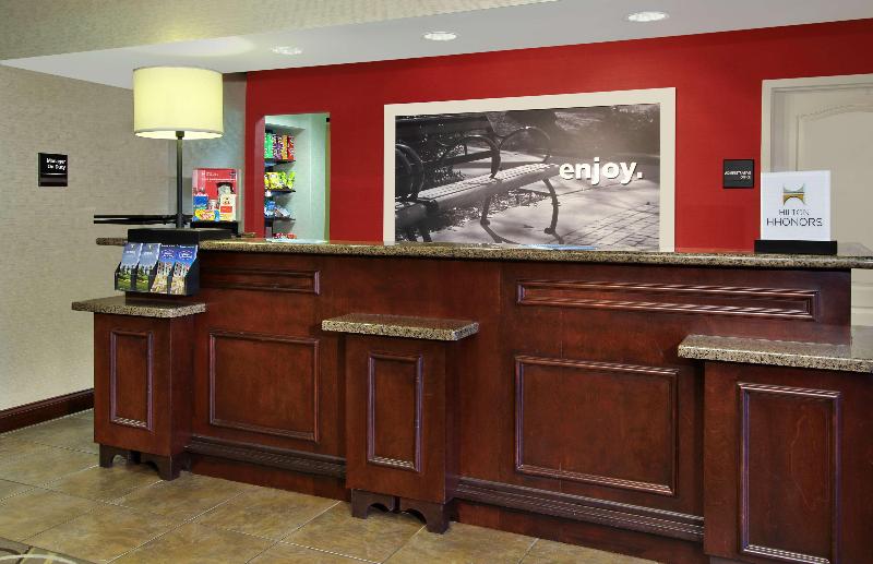 בית מלון כפרי Hampton Inn & Suites Florence Downtown