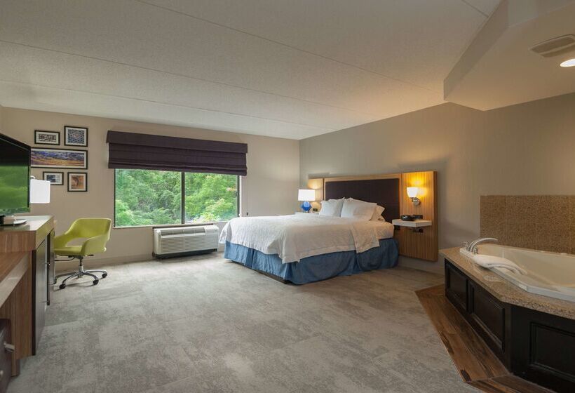 هتل Hampton Inn Doylestown