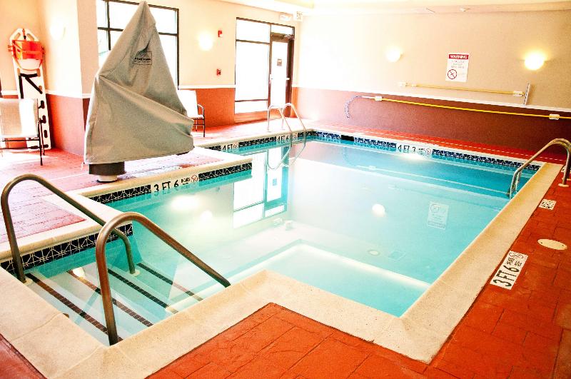 هتل Hampton Inn Doylestown