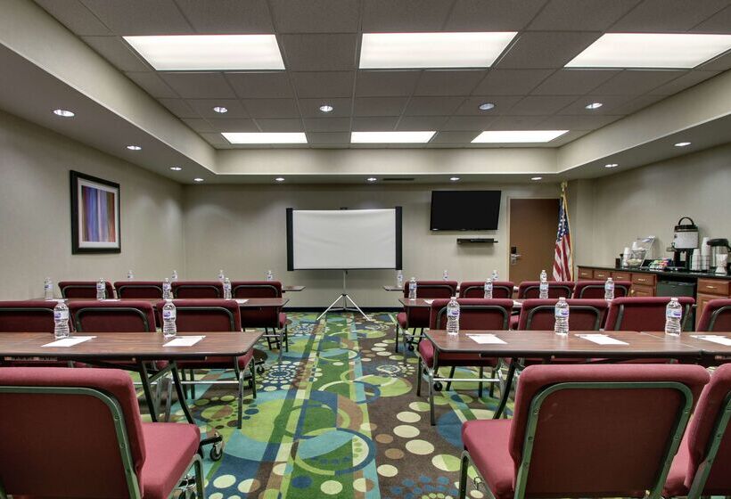 ホテル Hampton Inn Dubois