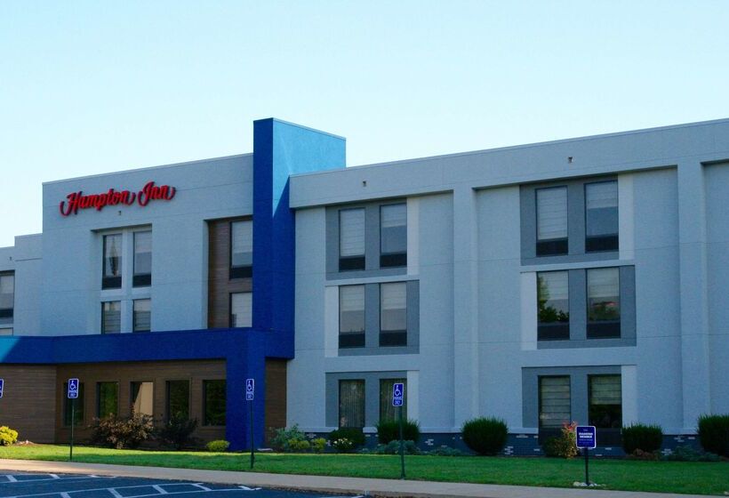 ホテル Hampton Inn Dubois
