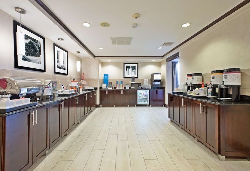 酒店 Hampton Inn By Hilton Gainesville Haymarket