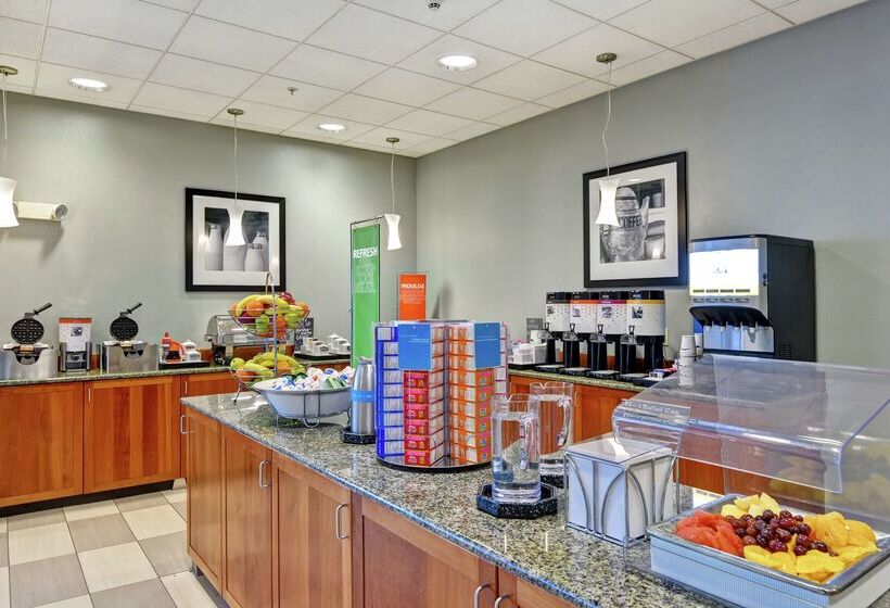 ホテル Hampton Inn Lewisburg