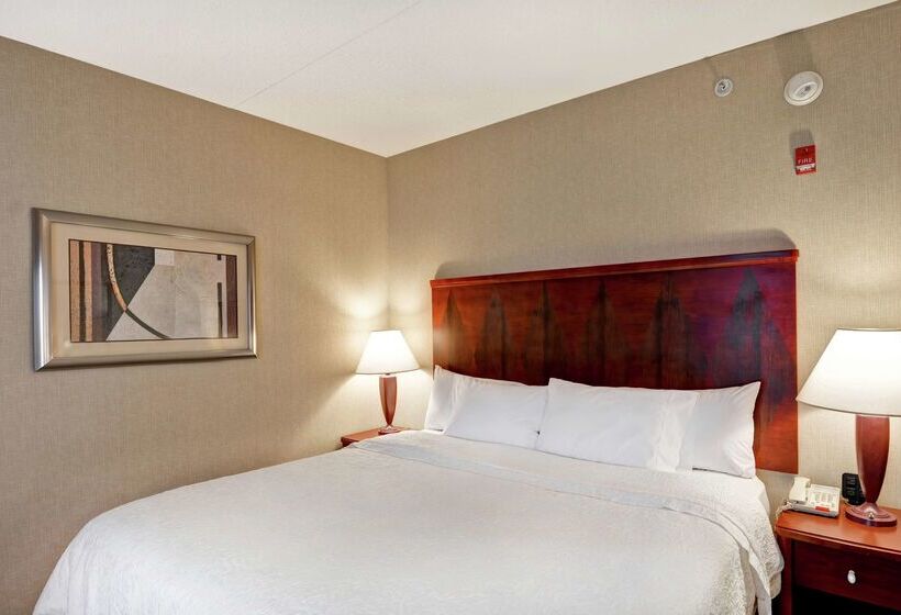 ホテル Hampton Inn Lewisburg