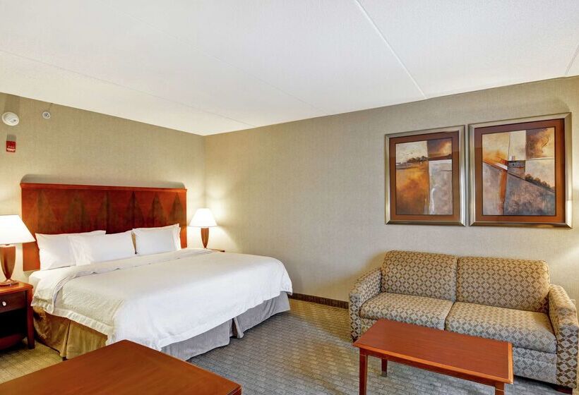 ホテル Hampton Inn Lewisburg