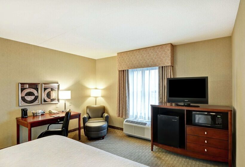 ホテル Hampton Inn Lewisburg