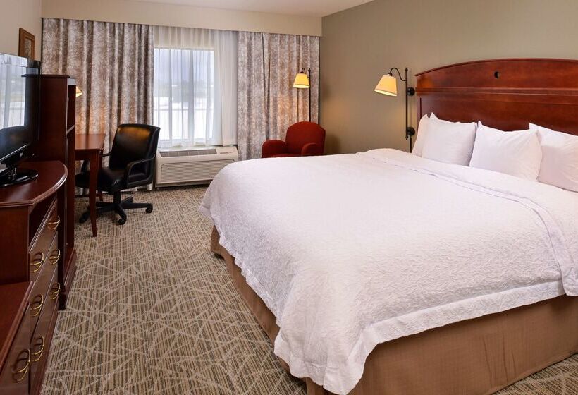 酒店 Hampton Inn By Hilton Litchfield