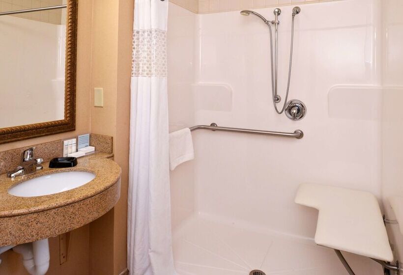 酒店 Hampton Inn By Hilton Litchfield