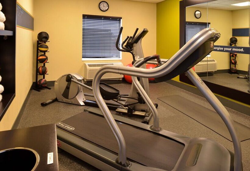 酒店 Hampton Inn By Hilton Litchfield