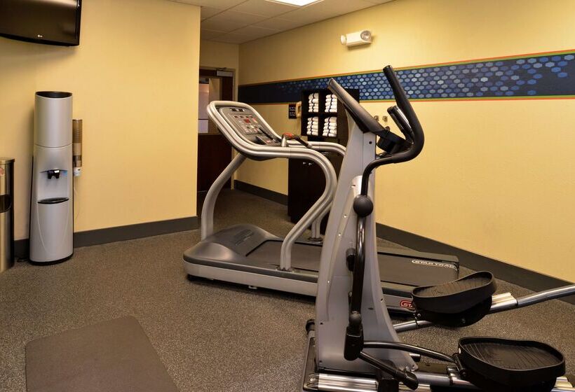 酒店 Hampton Inn By Hilton Litchfield