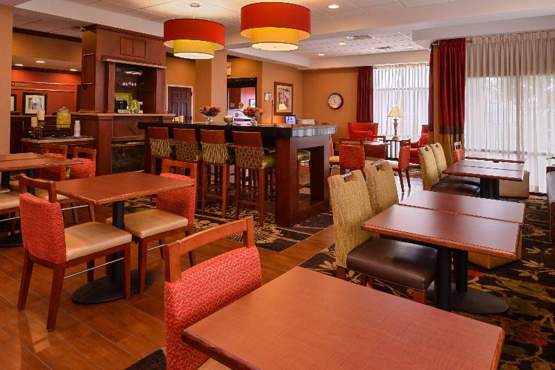 酒店 Hampton Inn By Hilton Litchfield