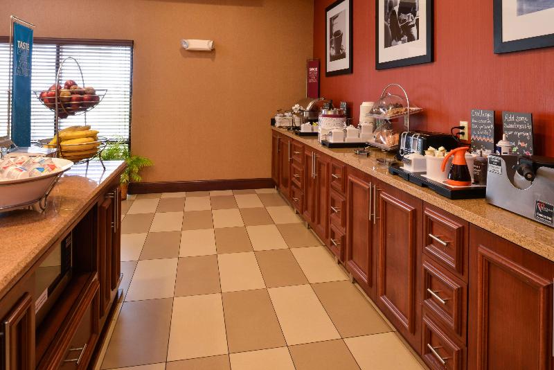 酒店 Hampton Inn By Hilton Litchfield