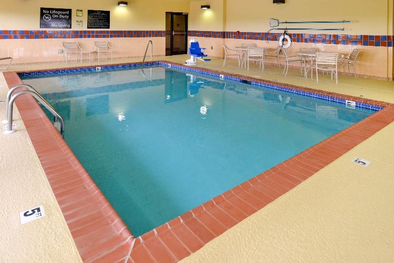 酒店 Hampton Inn By Hilton Litchfield