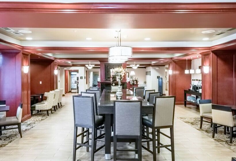 ホテル Hampton Inn Montgomery South Airport