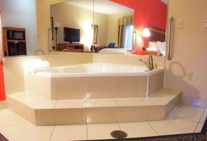 ホテル Hampton Inn Montgomery South Airport
