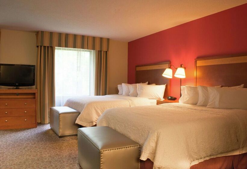 ホテル Hampton Inn Montgomery South Airport
