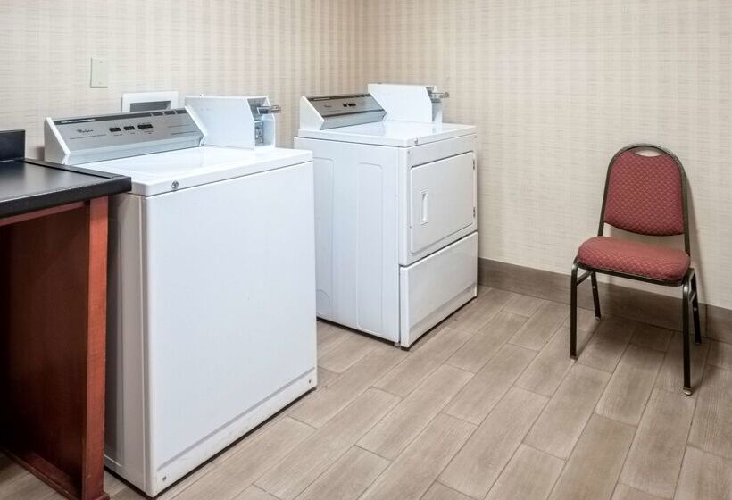 ホテル Hampton Inn Montgomery South Airport