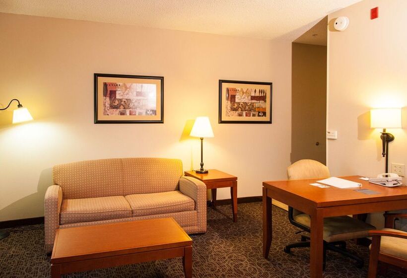 ホテル Hampton Inn Montgomery South Airport