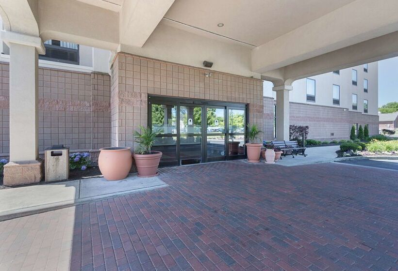 בית מלון כפרי Hampton Inn & Suites Indianapolis/brownsburg