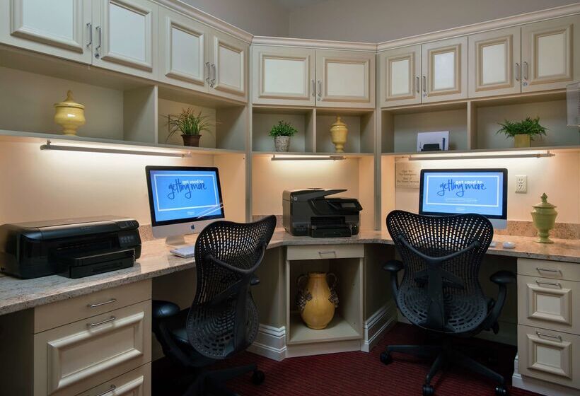 ホテル Hilton Garden Inn Riverhead