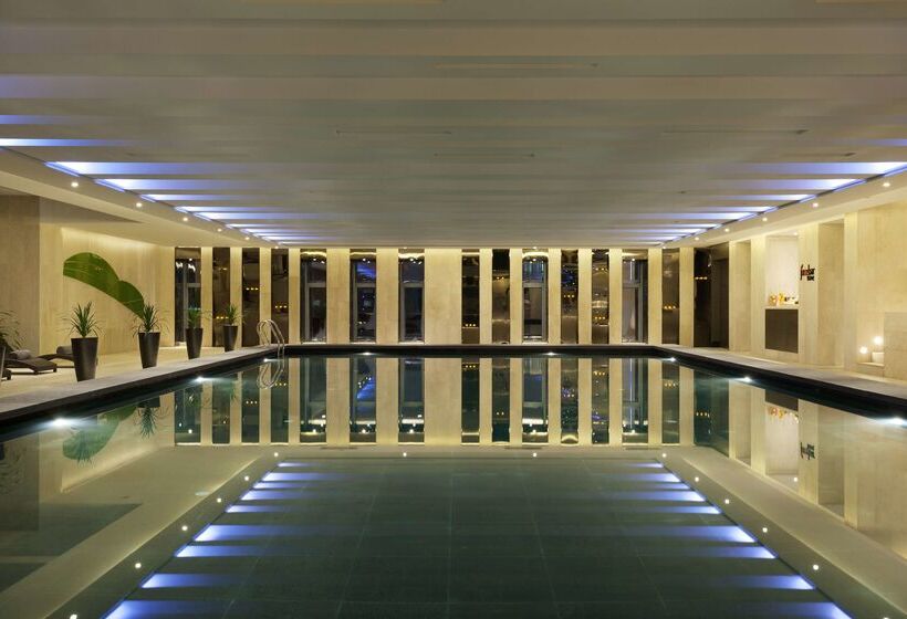 فندق Hilton Xi An Hightech Zone