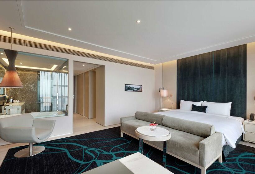 فندق Hilton Xi An Hightech Zone