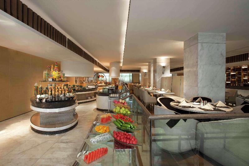 فندق Hilton Xi An Hightech Zone