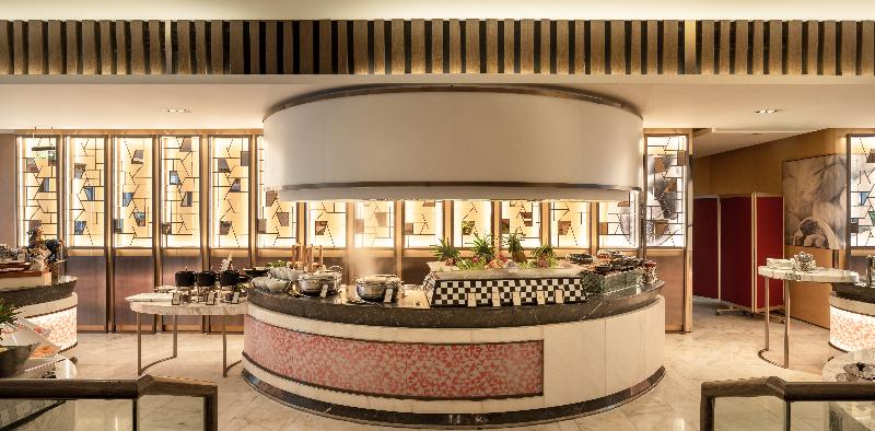 فندق Hilton Xi An Hightech Zone